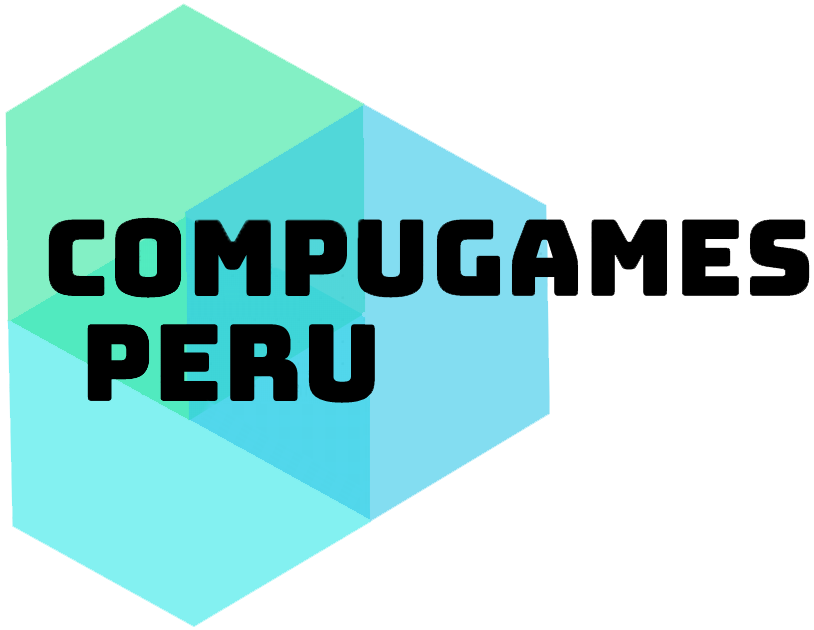 CompuGames Perú