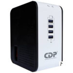 ESTABILIZADOR CDP 8 TOMAS