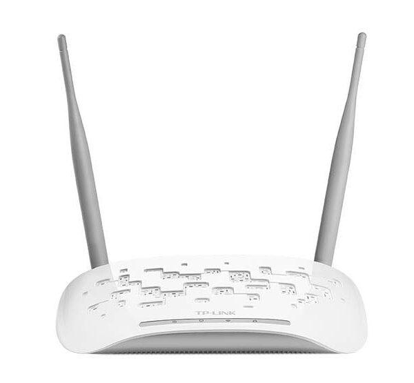 ACCESO PUNTO INALAMBRICO TP-LINK ( TL-WA801ND )