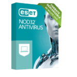 ESET NOD32 Antivirus