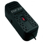 ESTABILIZADOR FORZA 8 TOMAS