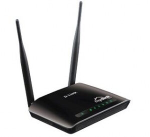 ROUTER INALAMBRICO D-LINK ( DIR-905L )