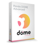 Panda Dome Advanced 1 PC - 12 meses