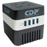 ESTABILIZADOR CDP 4 TOMAS