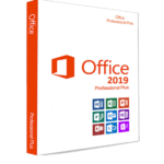 Office 2019 Pro Plus