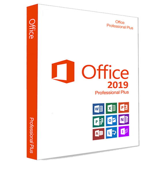 Office 2019 Pro Plus
