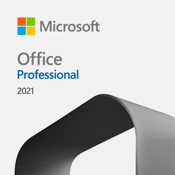 Office 2021 Profesional Plus