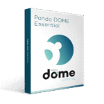 Panda Dome Essentials 1 PC - 12 meses