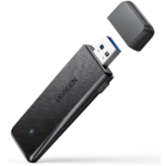 UGREEN AC1300 Adaptador USB WiFi 5G 2.4G de doble banda USB 3.0 WiFi