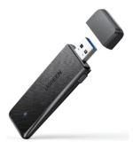 UGREEN AC1300 Adaptador USB WiFi 5G 2.4G de doble banda USB 3.0 WiFi