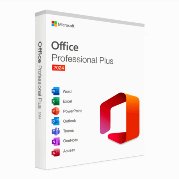 Office 2024 LTSC Profesional Plus