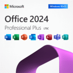 Office 2024 LTSC Profesional Plus