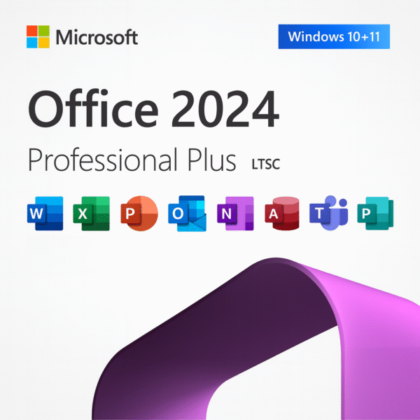 Office 2024 LTSC Profesional Plus