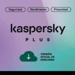 Kaspersky Plus Antivirus