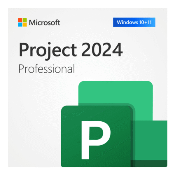 Project 2024 Profesional