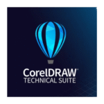 CorelDraw 2025 Technical Suite