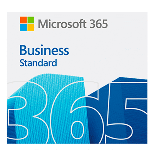 Microsoft Office 365 Business Standard