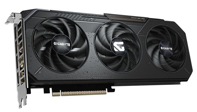 kv-img GeForce RTX™ 5060 GAMING OC 8G - Imagen 1