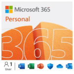 MICROSOFT 365 PERSONAL + IA COPILOT