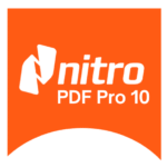 Nitro Pro PDF 10