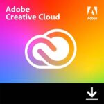 Adobe Creative Cloud